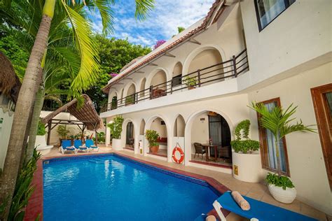 Hotel Club Yebo Rooms: Pictures & Reviews .